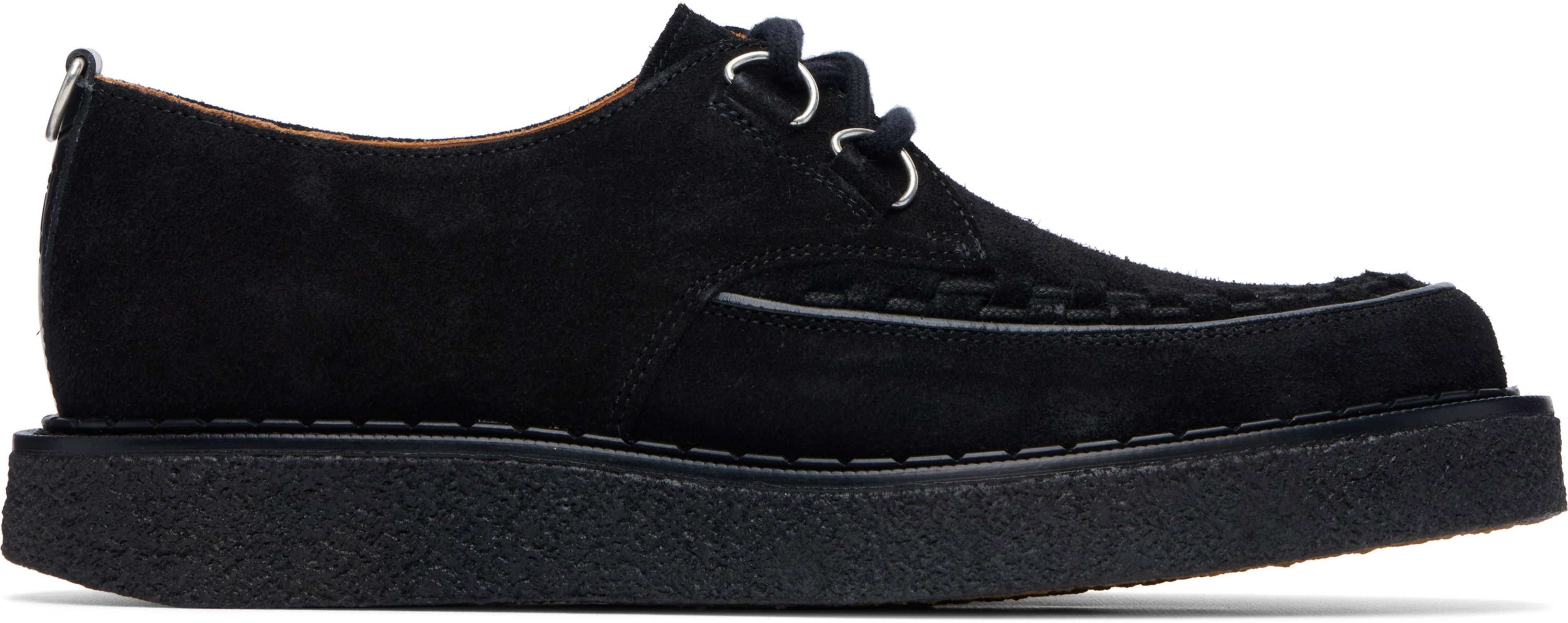 Black Hatton Derbys by GEORGE COX