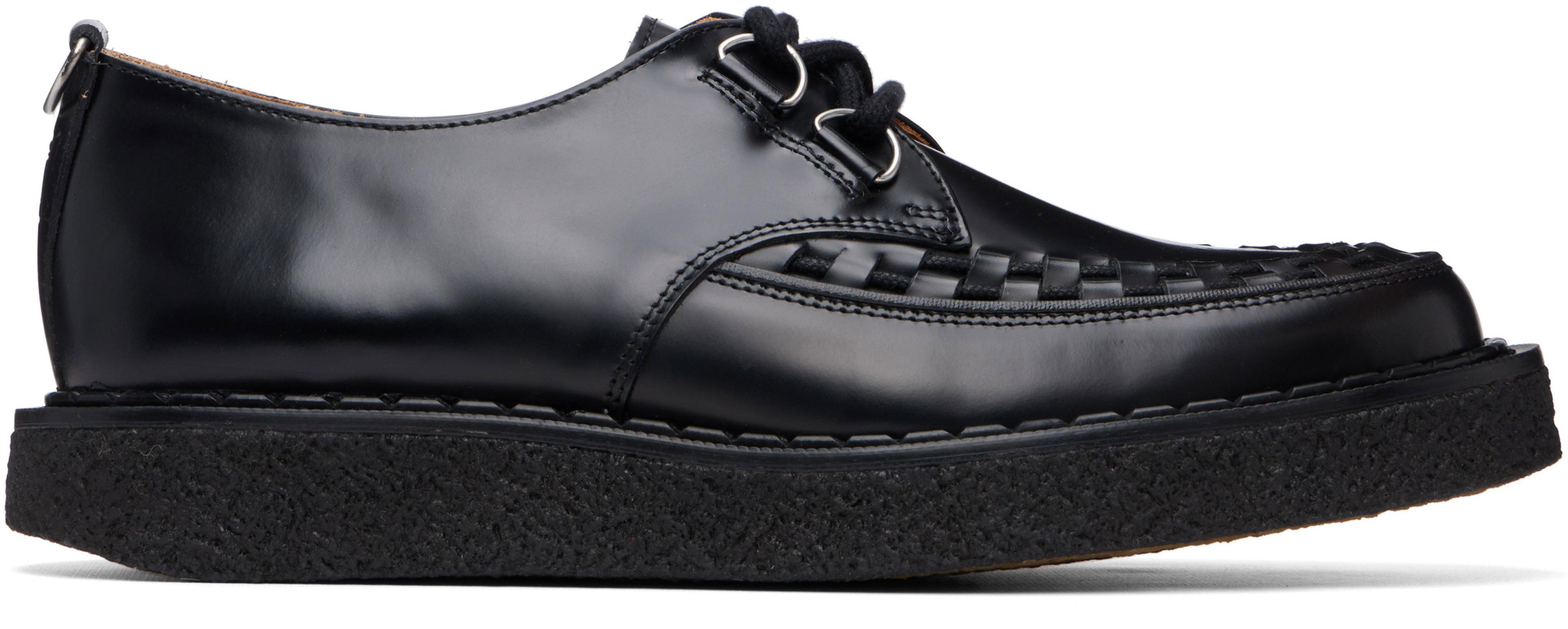 Black Hatton Derbys by GEORGE COX