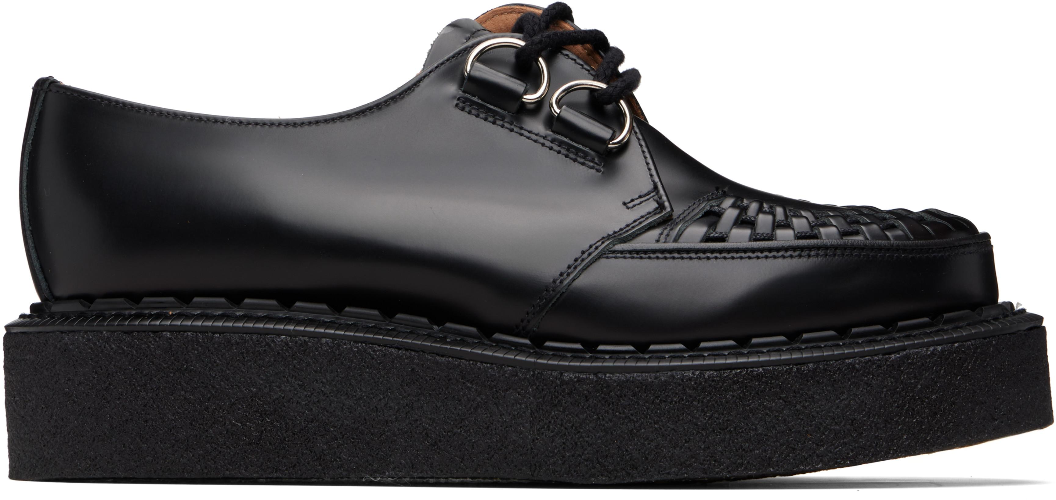 Black Skipton Derbys by GEORGE COX
