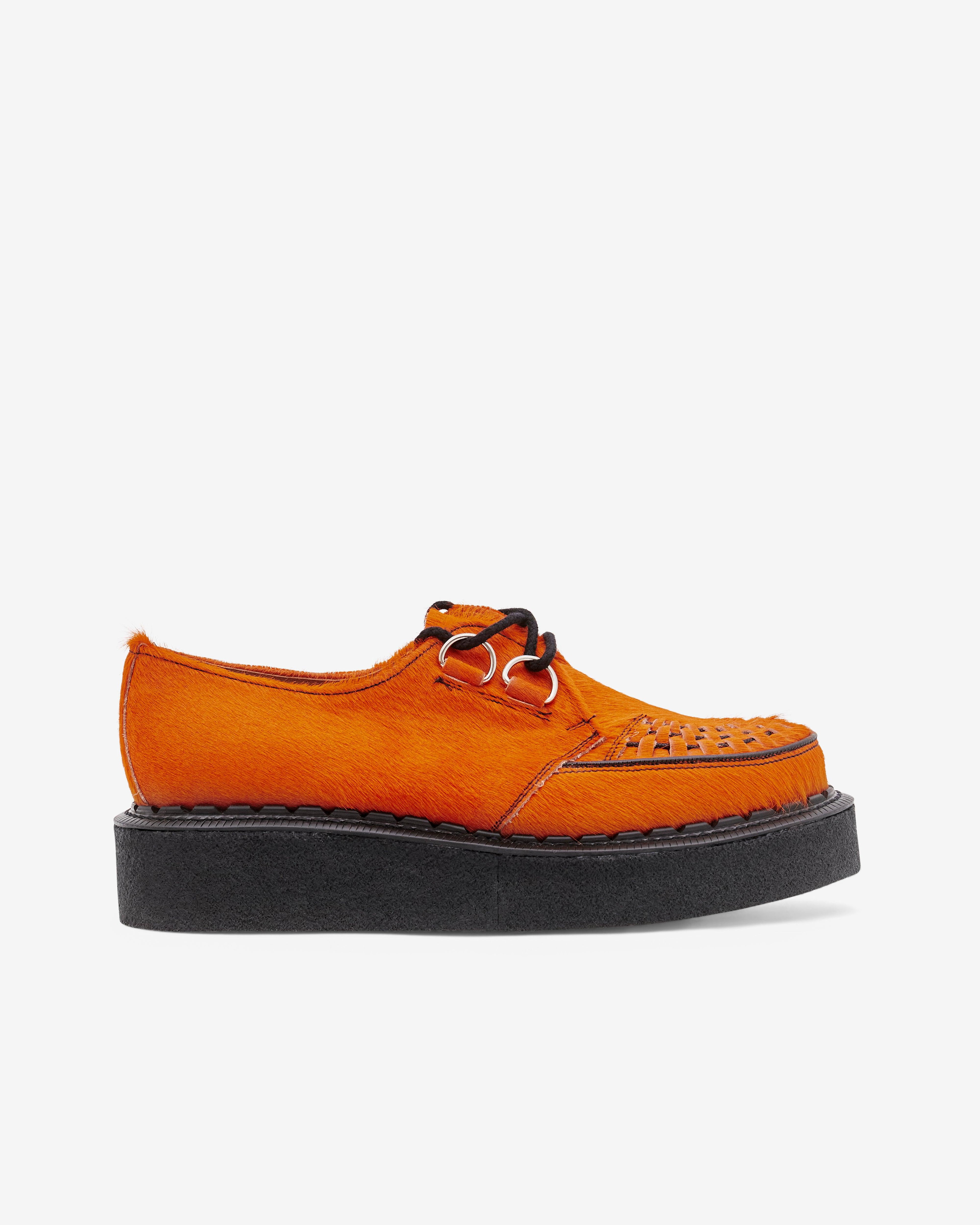 George Cox - DSM Exclusive Men's Skipton - (Orange) by GEORGE COX