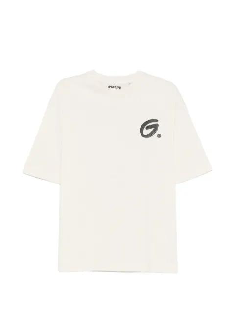 graphic-print T-shirt by GEORGE.