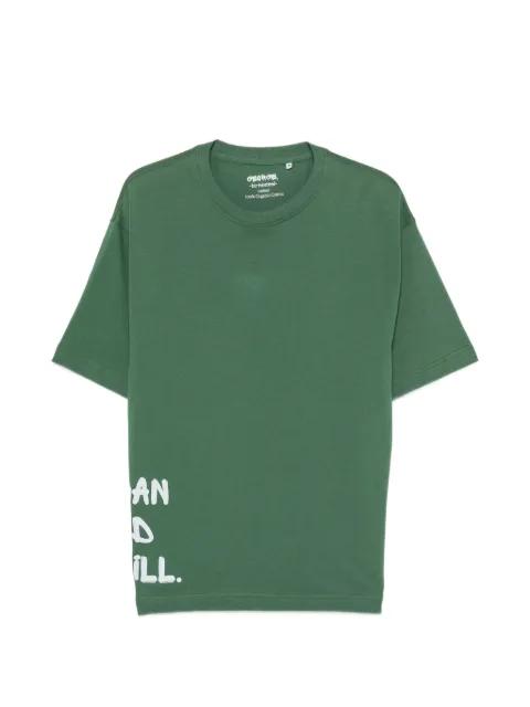 graphic-print T-shirt by GEORGE.