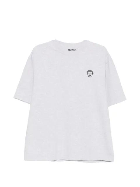 graphic-print T-shirt by GEORGE.