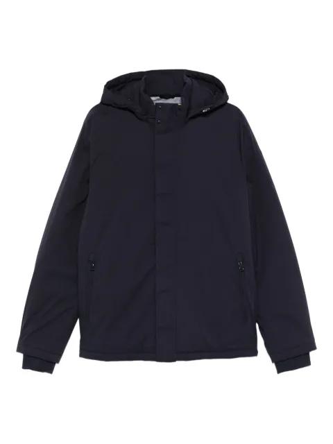 Aurelio hoodied jacket by GEOX