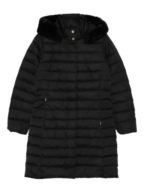 Backsie coat by GEOX