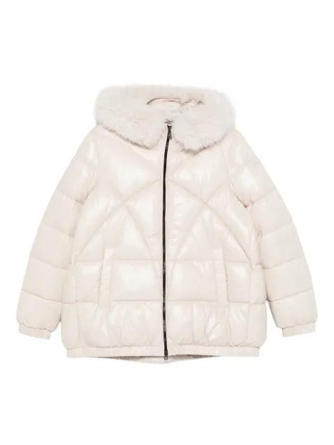 Backsie jacket by GEOX
