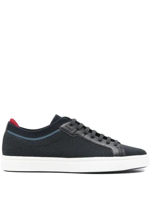 Baltmoore lace-up sneakers by GEOX