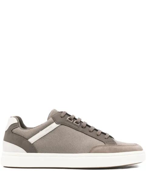 Baltmoore lace-up sneakers by GEOX
