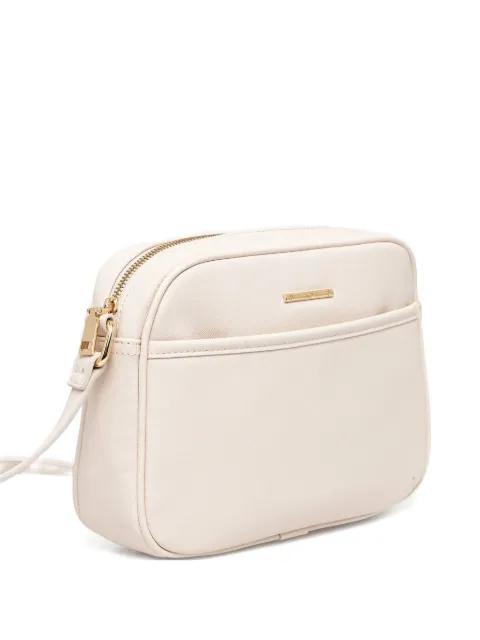 Celestye zip-fastening cross body bag by GEOX