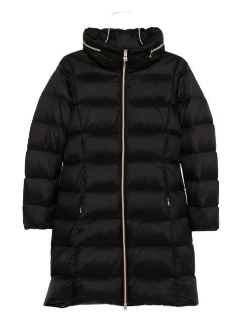 Charlene coat by GEOX