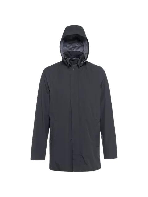 Doray Abx hoodied jacket by GEOX