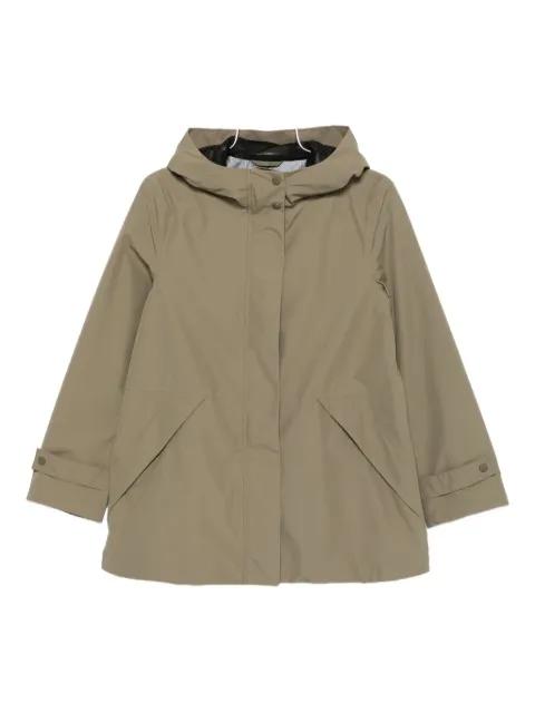 Hoara hoodied jacket by GEOX