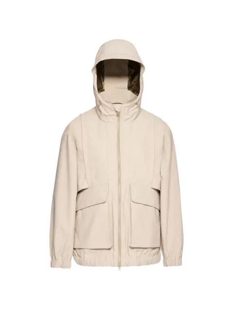Iridea jacket by GEOX