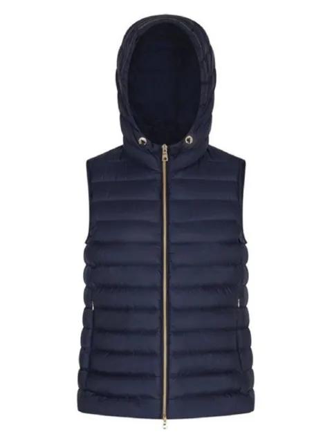 Jaysen gilet by GEOX