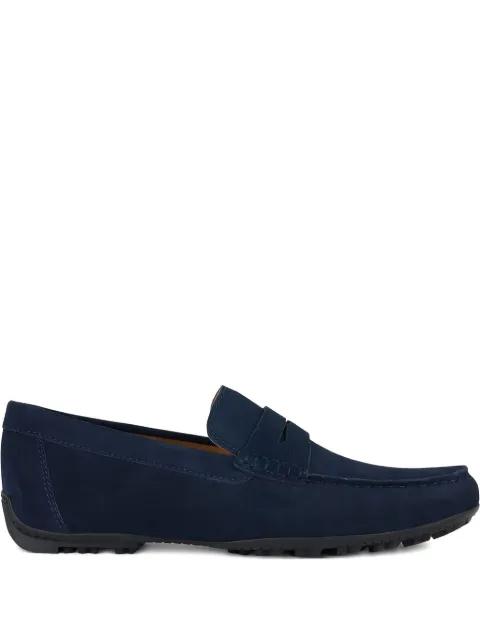 Kosmopolis loafers by GEOX