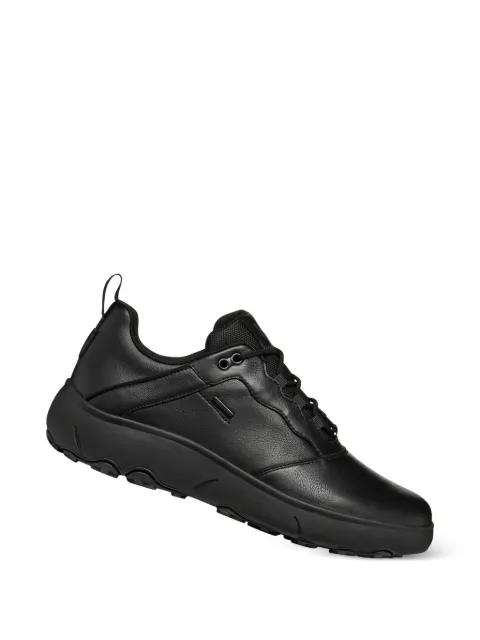 Nebula™ + Grip ABX sneakers by GEOX