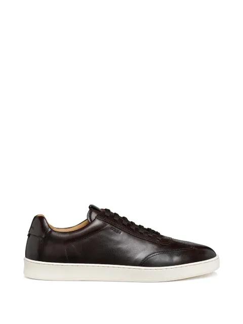 Regio Herr lace-up sneakers by GEOX