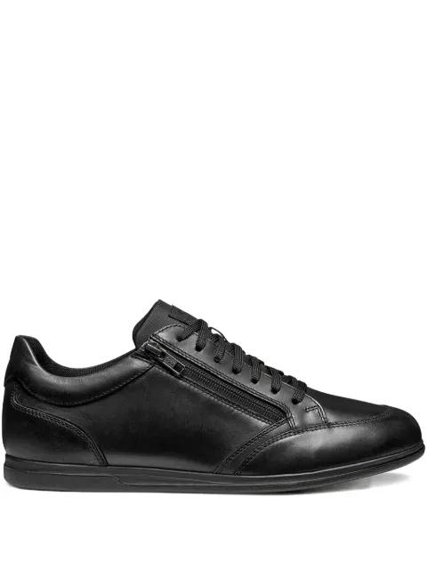 Renan lace-up sneakers by GEOX
