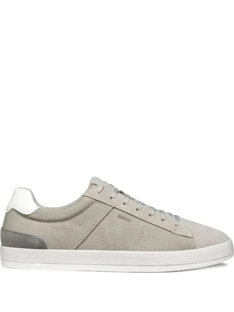 Serifos panelled sneakers by GEOX