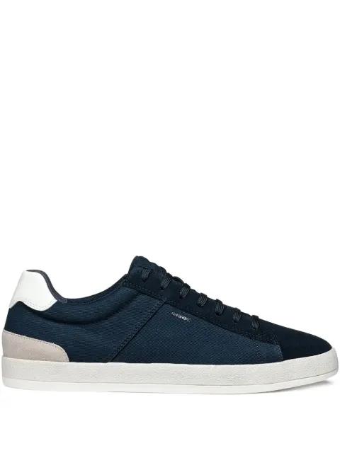 Serifos trainers by GEOX