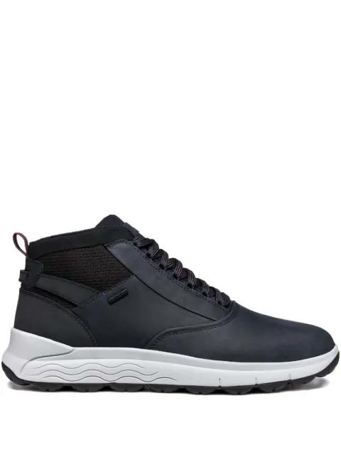 Spherica 4x4 ABX trainers by GEOX