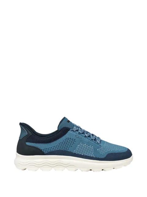 Spherica Plus lace-up sneakers by GEOX
