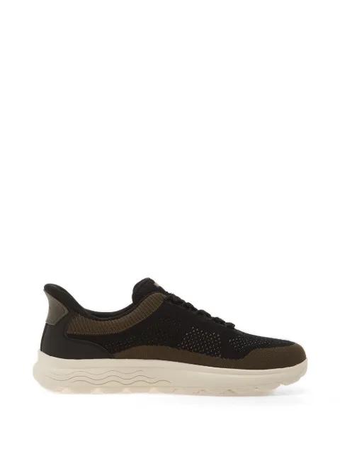Spherica Plus mesh sneakers by GEOX