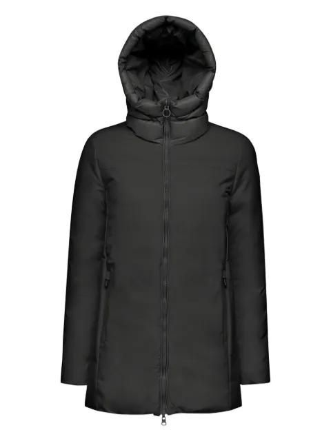 Spherica hoodied jacket by GEOX