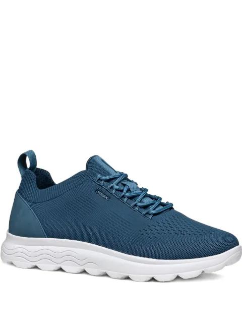 Spherica knitted sneakers by GEOX