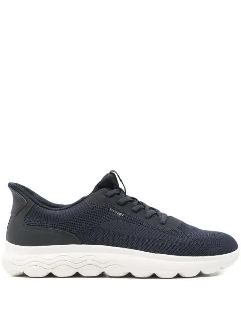 Spherica lace-up sneakers by GEOX