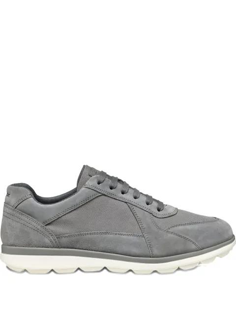 Spherica mesh-panel sneakers by GEOX