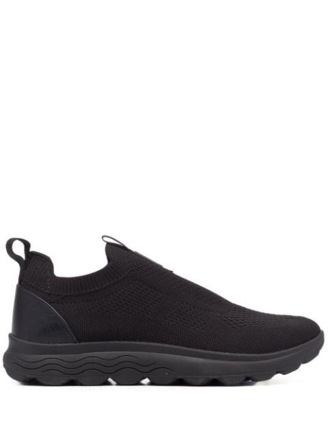 Spherica slip-on sneakers by GEOX