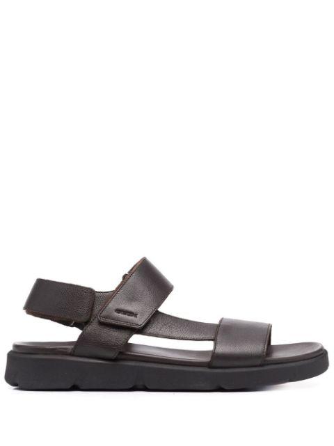 Xand 2S strappy sandals by GEOX