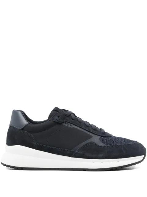 Xtors lace-up sneakers by GEOX