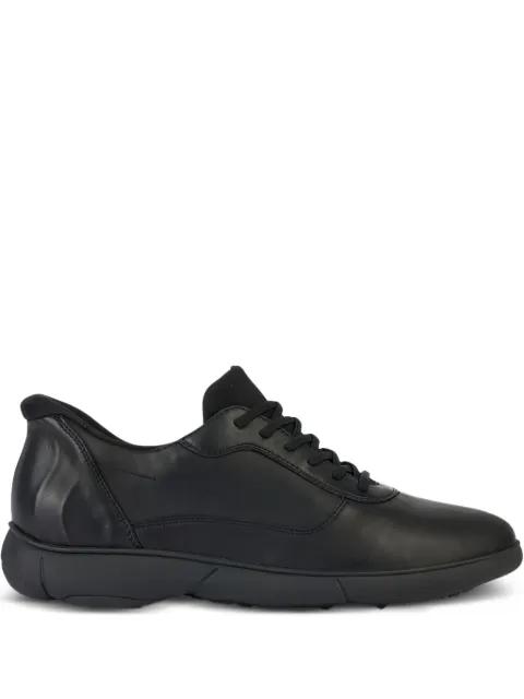 lace-up shoes by GEOX