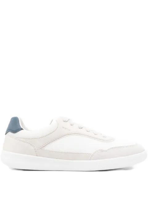 lace-up sneakers by GEOX