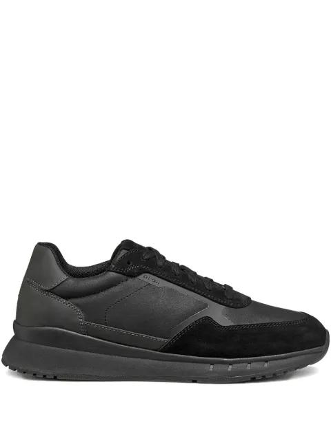 lace-up sneakers by GEOX