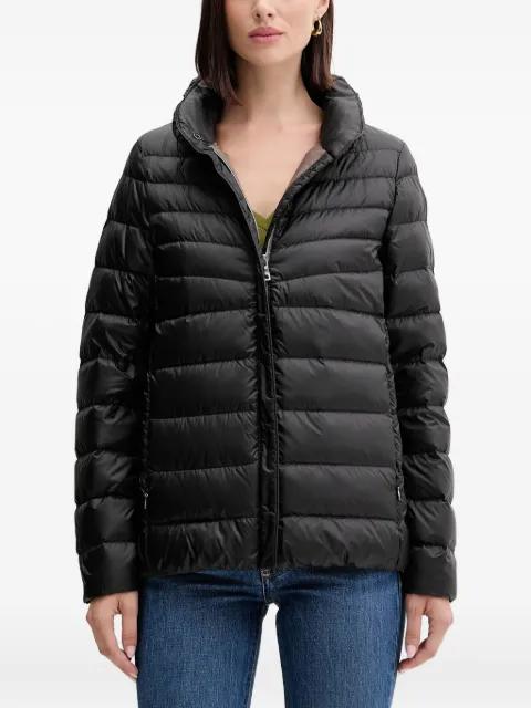 quilted jacket by GEOX