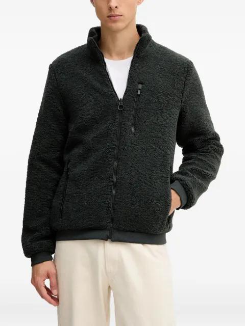 zip-up jacket by GEOX