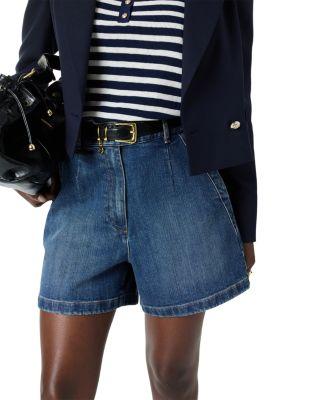 Adelia Shorts by GERARD DAREL
