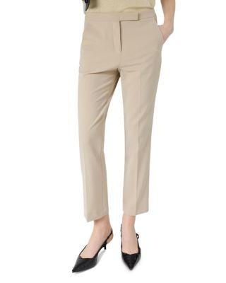 Alya Straight Ankle Pants by GERARD DAREL