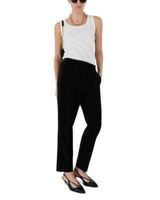 Alya Straight Ankle Pants by GERARD DAREL