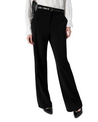 Alyce Wide Leg Pants by GERARD DAREL