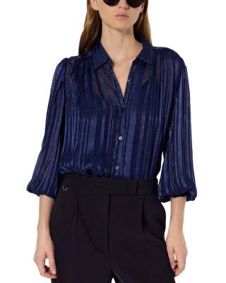 Annick Blouse by GERARD DAREL