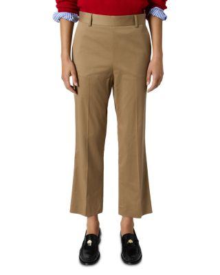 Athenais Flare Pants by GERARD DAREL