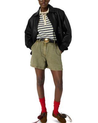 Avina Shorts by GERARD DAREL