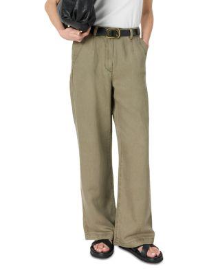 Azilia Wide Leg Pants by GERARD DAREL
