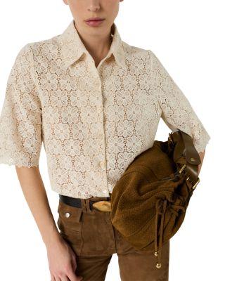 Caylie Shirt by GERARD DAREL