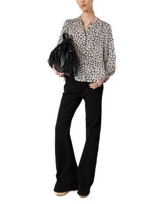 Ceonie Blouse by GERARD DAREL
