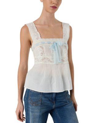 Chaina Top by GERARD DAREL